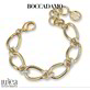 Bracciale Donna Boccadamo My Chain - XBR963D