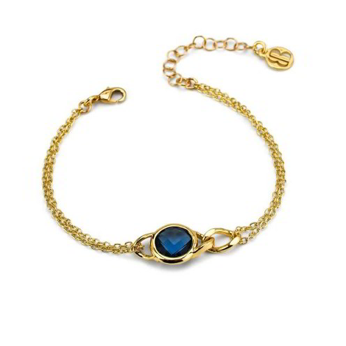 Bracciale Donna Boccadamo My Chain - XBR992DZ