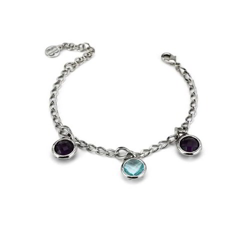 Bracciale Donna Boccadamo My Chain - XBR994P