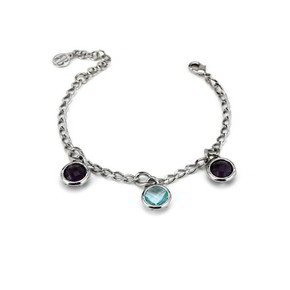 Bracciale Donna Boccadamo My Chain - XBR994P