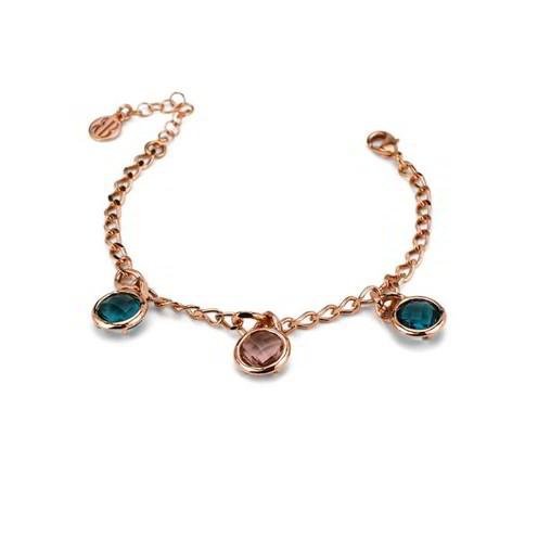 Bracciale Donna Boccadamo My Chain - XBR994RE