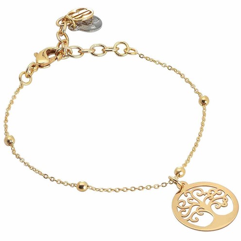 Bracciale Donna Boccadamo My Trees - XBR828D