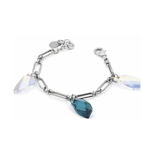 Bracciale Donna Boccadamo MyChain - MY/BR59