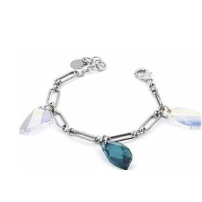 Bracciale Donna Boccadamo MyChain - MY/BR59 Bracciale Donna Boccadamo MyChain - MY/BR59