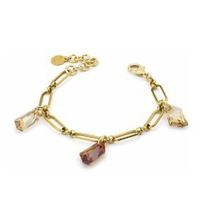 Bracciale Donna Boccadamo MyChain - MY/BR60 Bracciale Donna Boccadamo MyChain - MY/BR60