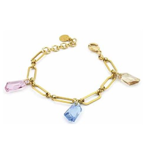 Bracciale Donna Boccadamo MyChain - MY/BR61