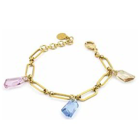 Bracciale Donna Boccadamo MyChain - MY/BR61 Bracciale Donna Boccadamo MyChain - MY/BR61