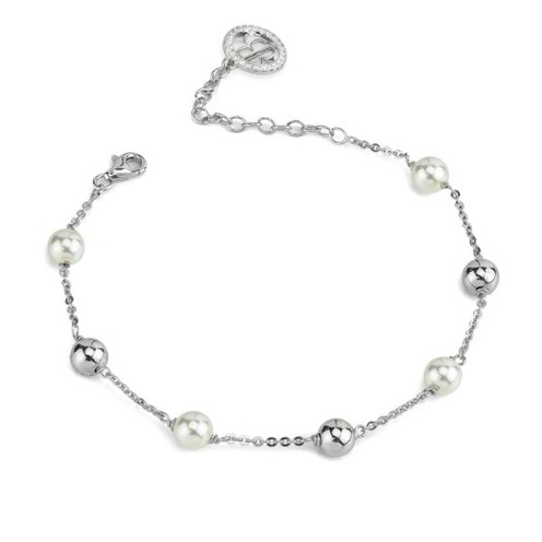 Bracciale Donna Boccadamo Perla - BBR134
