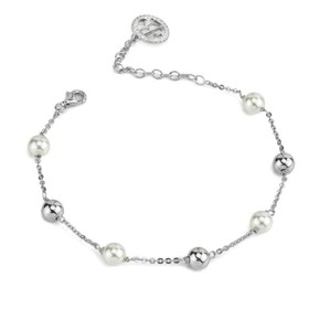 Bracciale Donna Boccadamo Perla - BBR134