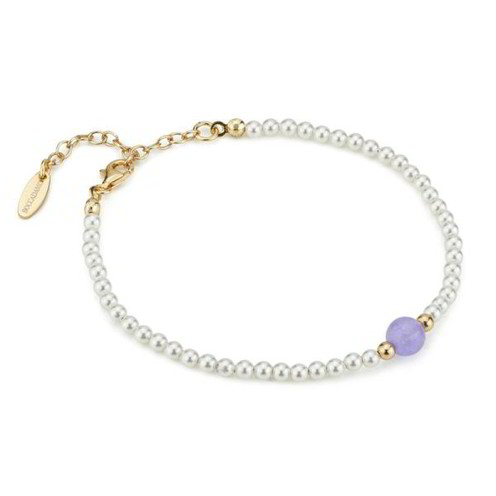 Bracciale Donna Boccadamo Perla - BBR143DV