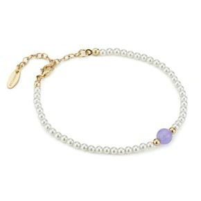 Bracciale Donna Boccadamo Perla - BBR143DV