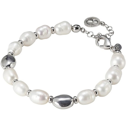 Bracciale Donna Boccadamo Perlamia - BR538