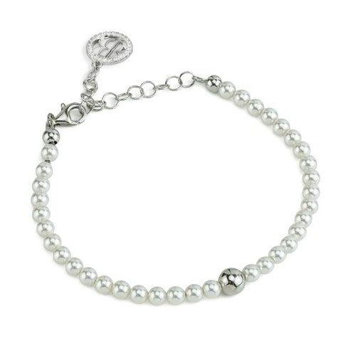 Bracciale Donna Boccadamo Perle - BBR130