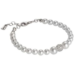 Bracciale Donna Boccadamo Perle - BR465 Bracciale Donna Boccadamo Perle - BR465