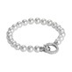 Bracciale Donna Boccadamo Perle - BR468XL