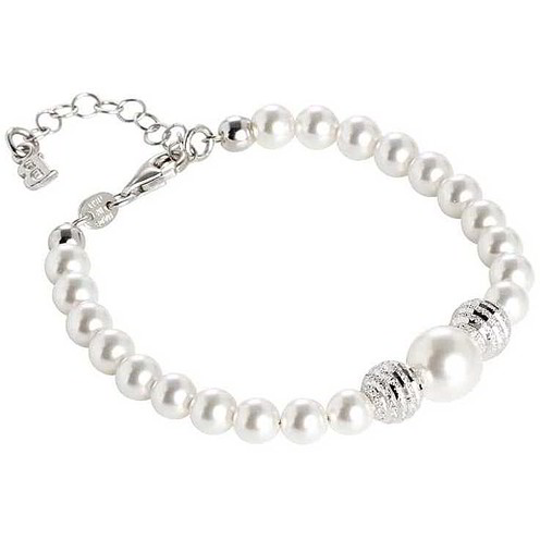 Bracciale Donna Boccadamo Perle - BR477
