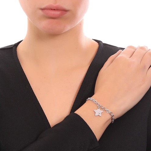 Bracciale Donna Boccadamo Piccoli Tesori - PI/BR52