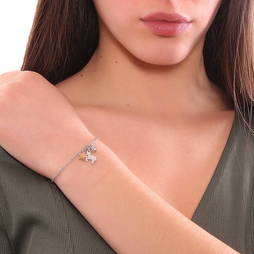 Bracciale Donna Boccadamo Piccoli Tesori - PI/BR79