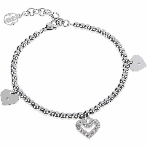 Bracciale Donna Boccadamo Portamifortuna - PF/BR01