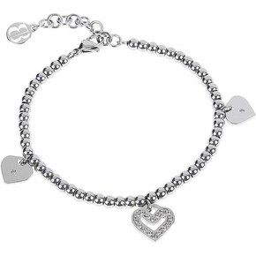 Bracciale Donna Boccadamo Portamifortuna - PF/BR01 Bracciale Donna Boccadamo Portamifortuna - PF/BR01