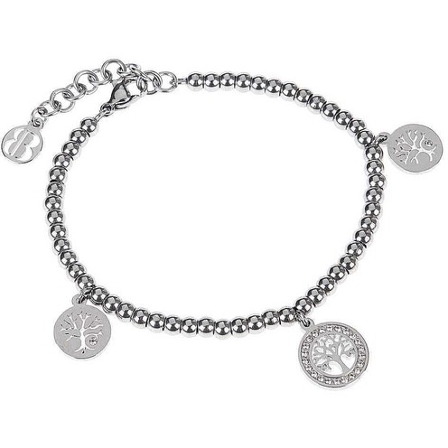 Bracciale Donna Boccadamo Portamifortuna - PF/BR04