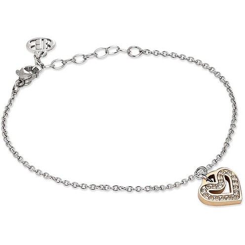 Bracciale Boccadamo Donna in Argento PF/BR63