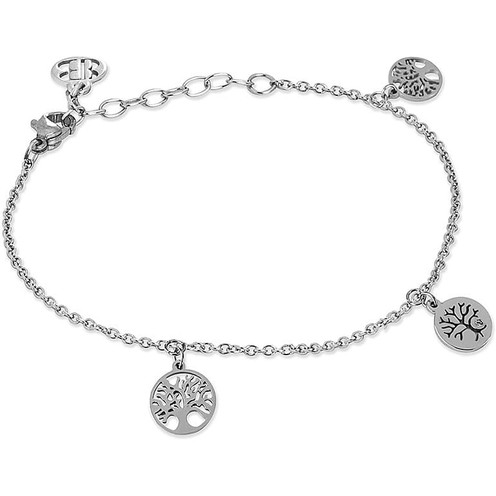 Bracciale Donna Boccadamo Portamifortuna - PF/BR53