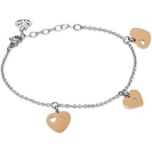 Bracciale Donna Boccadamo Portamifortuna - PF/BR54