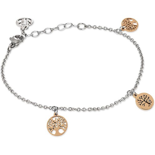 Bracciale Donna Boccadamo Portamifortuna - PF/BR56