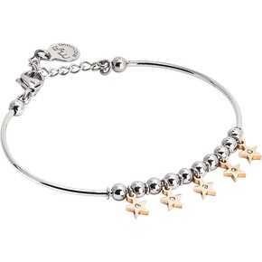 Bracciale Donna Boccadamo Sbarazzina - SA/BR13 Bracciale Donna Boccadamo Sbarazzina - SA/BR13