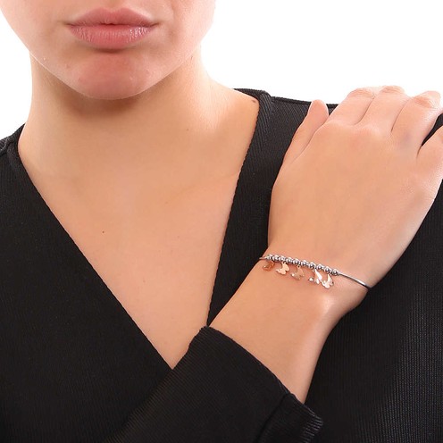 Bracciale Donna Boccadamo Sbarazzina - SA/BR14