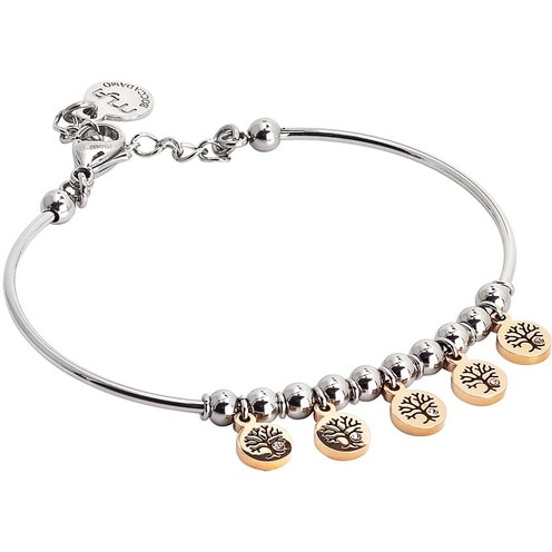 Bracciale Donna Boccadamo Sbarazzina - SA/BR15