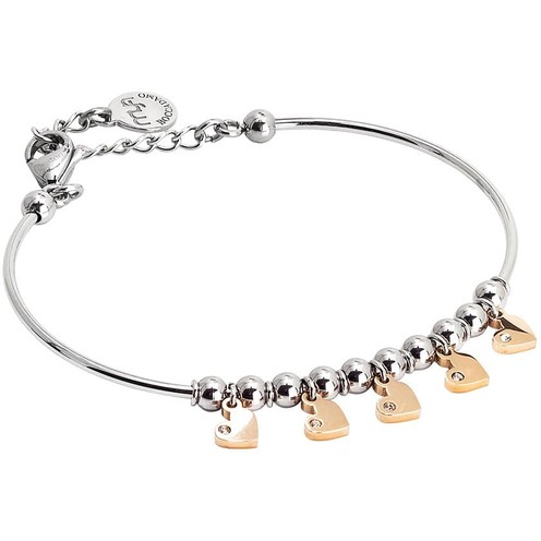 Bracciale Donna Boccadamo Sbarazzina - SA/BR16