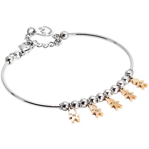 Bracciale Donna Boccadamo Sbarazzina - SA/BR18