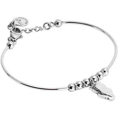 Bracciale Donna Boccadamo Sbarazzina - SA/BR22