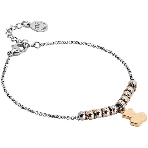 Bracciale Donna Boccadamo Sbarazzina - SA/BR32