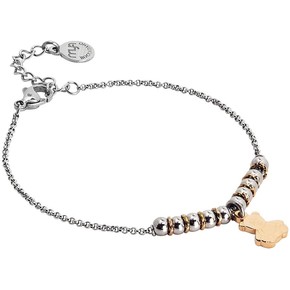 Bracciale Donna Boccadamo Sbarazzina - SA/BR32