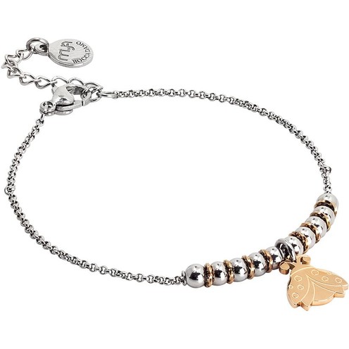 Bracciale Donna Boccadamo Sbarazzina - SA/BR35