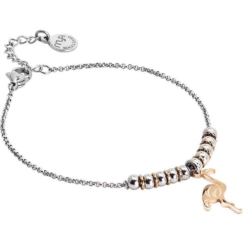 Bracciale Donna Boccadamo Sbarazzina - SA/BR36