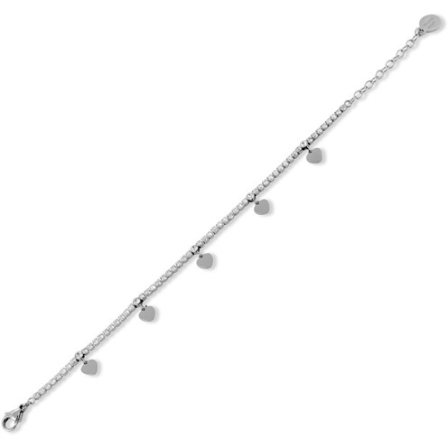 Bracciale Donna Boccadamo Scintille - SV/BR03