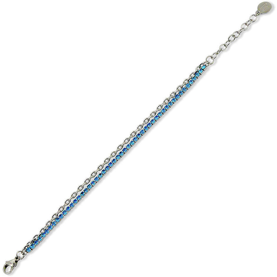 Bracciale Donna Boccadamo Scintille - SV/BR07