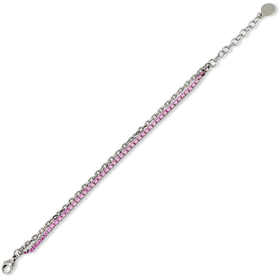 Bracciale Donna Boccadamo Scintille - SV/BR09