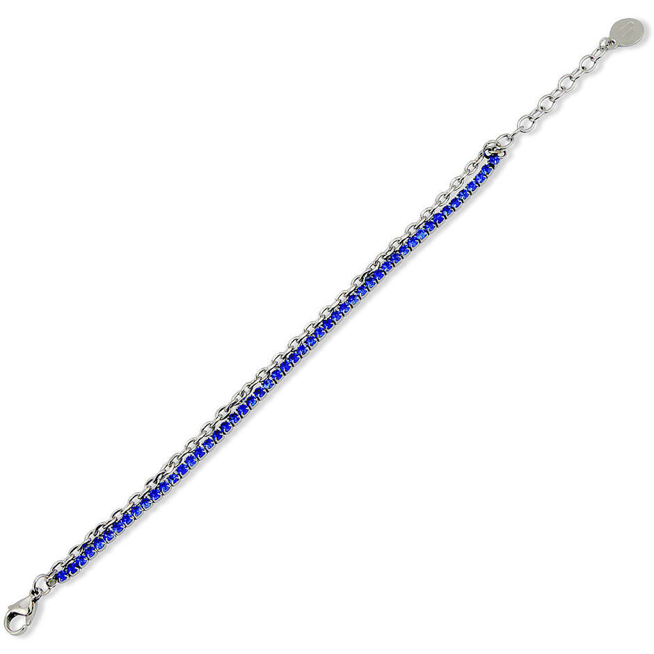 Bracciale Donna Boccadamo Scintille - SV/BR10