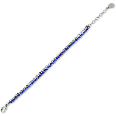 Bracciale Donna Boccadamo Scintille - SV/BR10