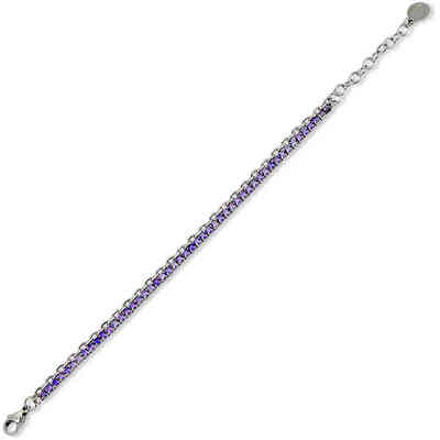 Bracciale Donna Boccadamo Scintille - SV/BR11