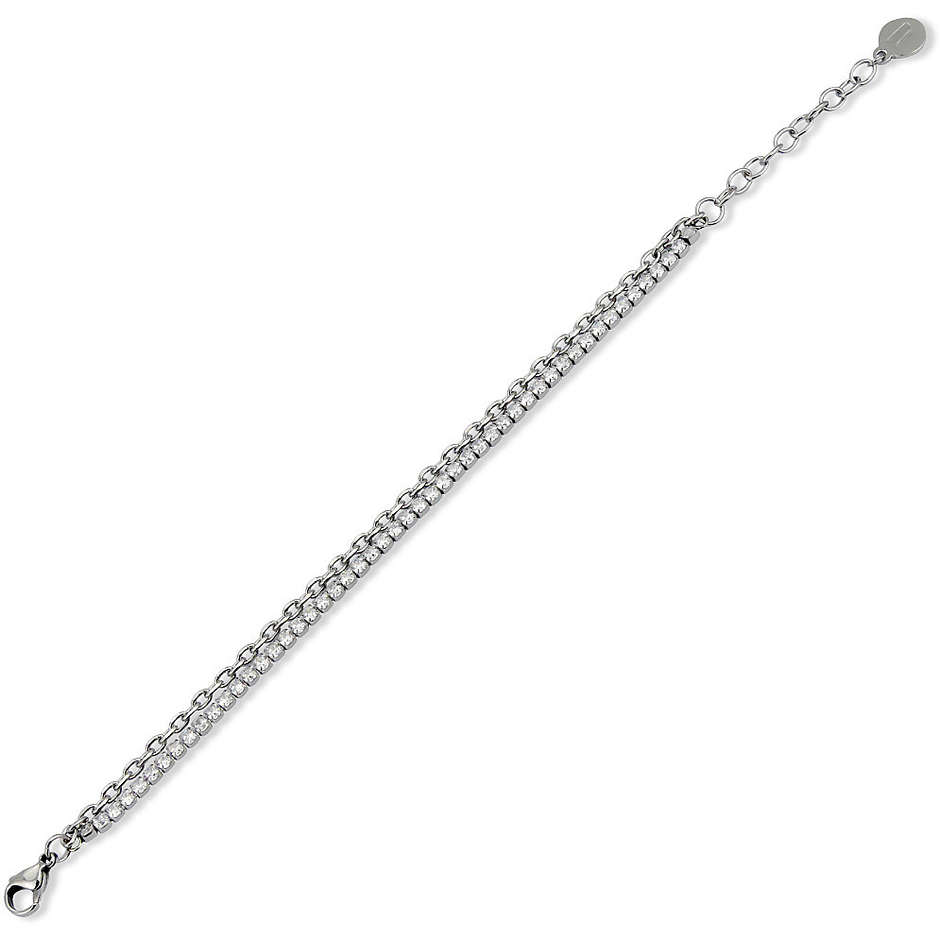 Bracciale Donna Boccadamo Scintille - SV/BR12