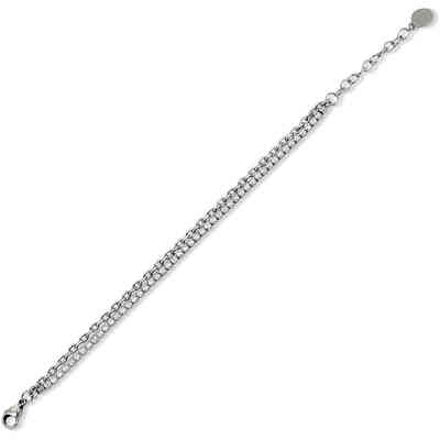 Bracciale Donna Boccadamo Scintille - SV/BR12