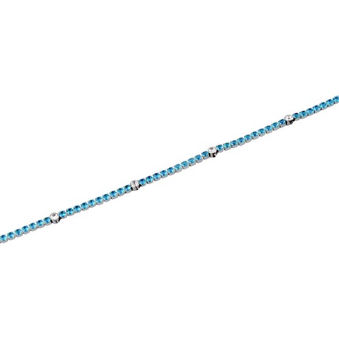Bracciale Donna Boccadamo Scintille - SV/BR13