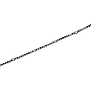 Bracciale Donna Boccadamo Scintille - SV/BR14