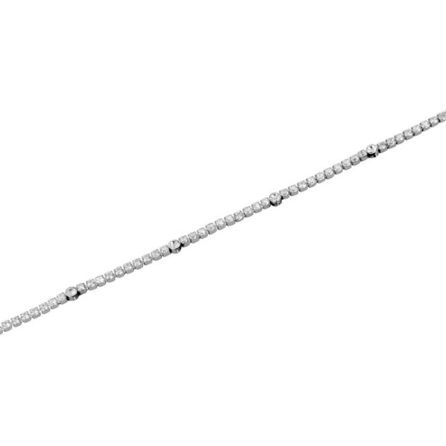 Bracciale Donna Boccadamo Scintille - SV/BR15